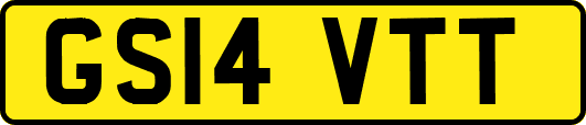 GS14VTT
