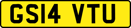 GS14VTU
