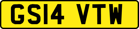 GS14VTW