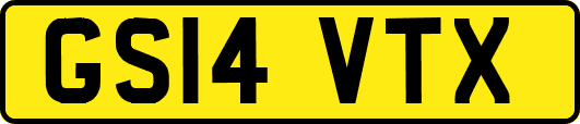 GS14VTX