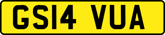 GS14VUA