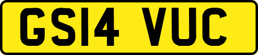 GS14VUC