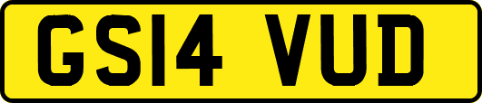 GS14VUD