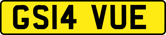 GS14VUE