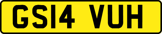 GS14VUH