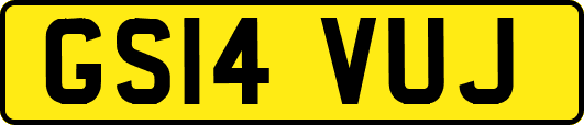 GS14VUJ