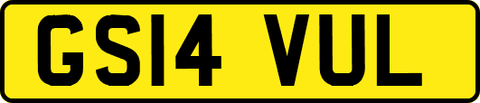 GS14VUL