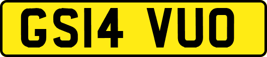 GS14VUO