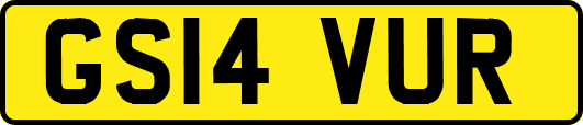GS14VUR