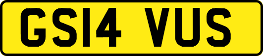 GS14VUS
