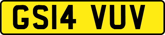 GS14VUV