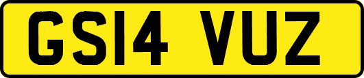 GS14VUZ