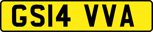 GS14VVA