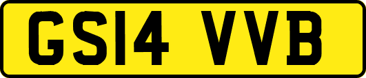 GS14VVB