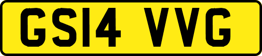 GS14VVG