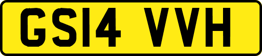 GS14VVH