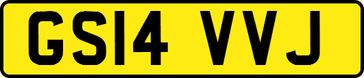 GS14VVJ
