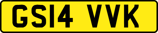 GS14VVK