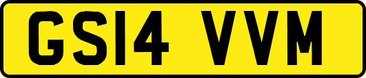 GS14VVM