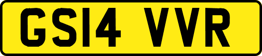 GS14VVR