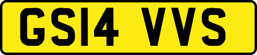 GS14VVS