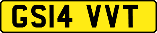 GS14VVT