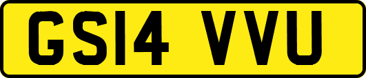 GS14VVU