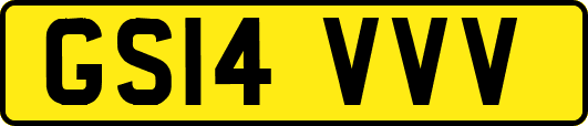 GS14VVV