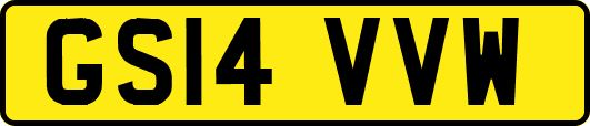 GS14VVW