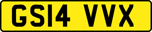 GS14VVX