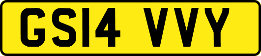 GS14VVY