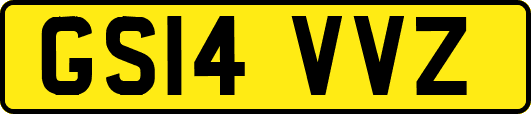 GS14VVZ