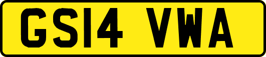 GS14VWA