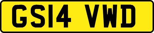 GS14VWD