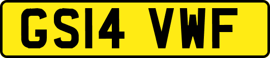 GS14VWF