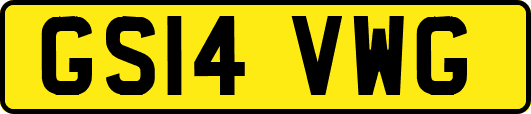 GS14VWG
