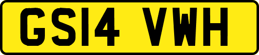 GS14VWH