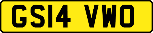 GS14VWO