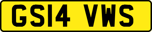 GS14VWS