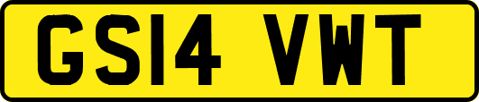 GS14VWT