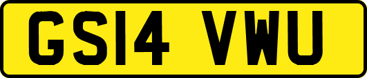 GS14VWU