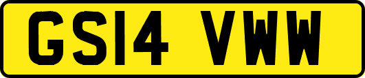 GS14VWW