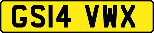 GS14VWX