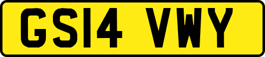 GS14VWY