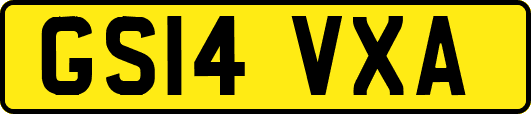 GS14VXA