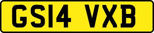 GS14VXB