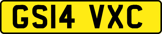GS14VXC