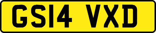 GS14VXD