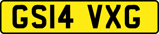 GS14VXG