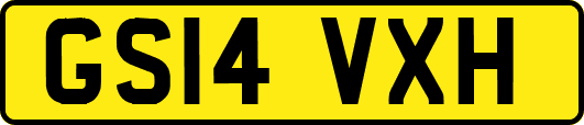 GS14VXH